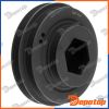 Poulie damper vilebrequin pour HONDA | RKP-HD-010, 13810-P26-003